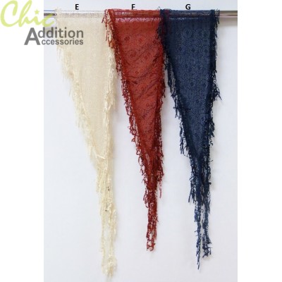 Lace391  E to G